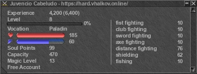 Signature for player Juvencio Cabeludo